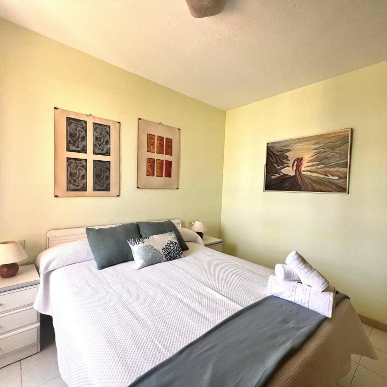 Albatros II - Apartamento frente al mar - Appartement - Vue sur Mer - 30