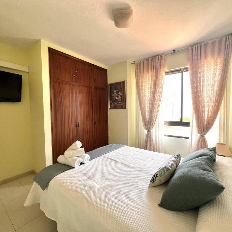 Albatros II - Apartamento frente al mar - Appartement - Vue sur Mer - 29