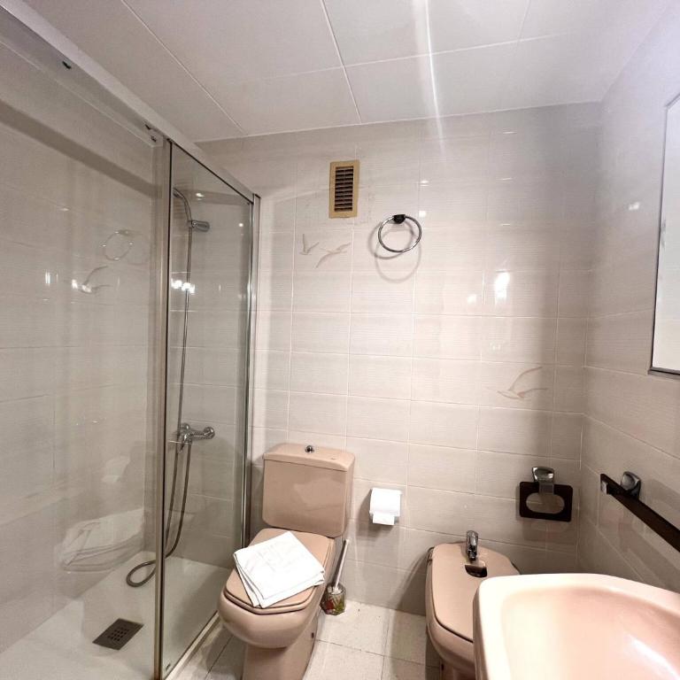 Albatros II - Apartamento frente al mar - Appartement - Vue sur Mer - 31