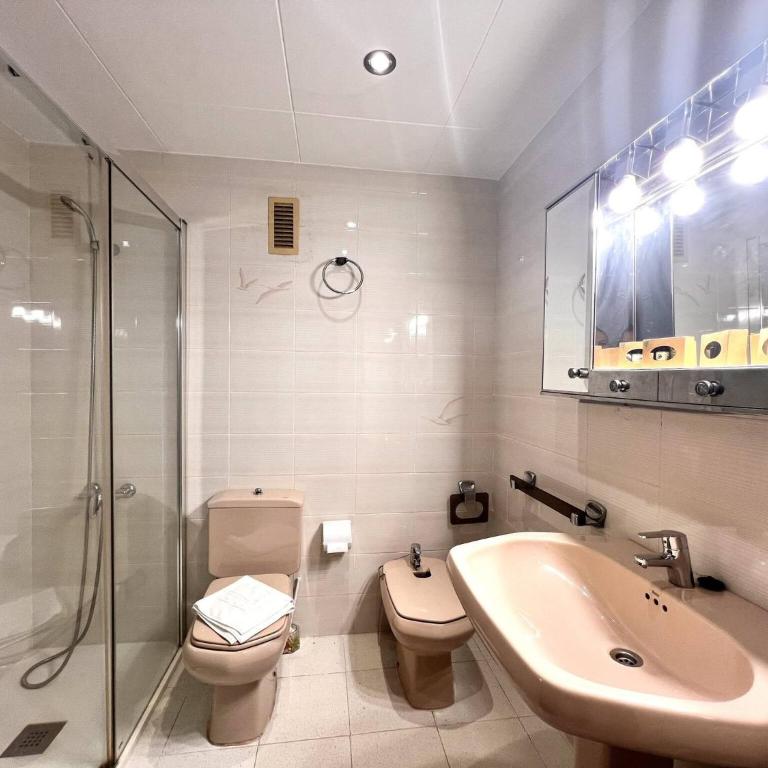 Albatros II - Apartamento frente al mar - Appartement - Vue sur Mer - 32
