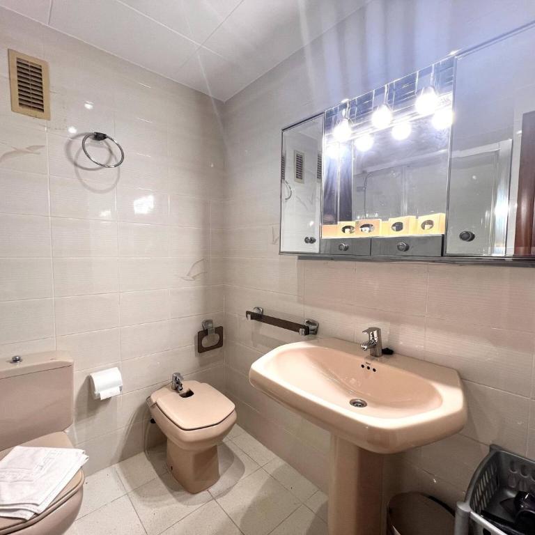 Albatros II - Apartamento frente al mar - Appartement - Vue sur Mer - 33
