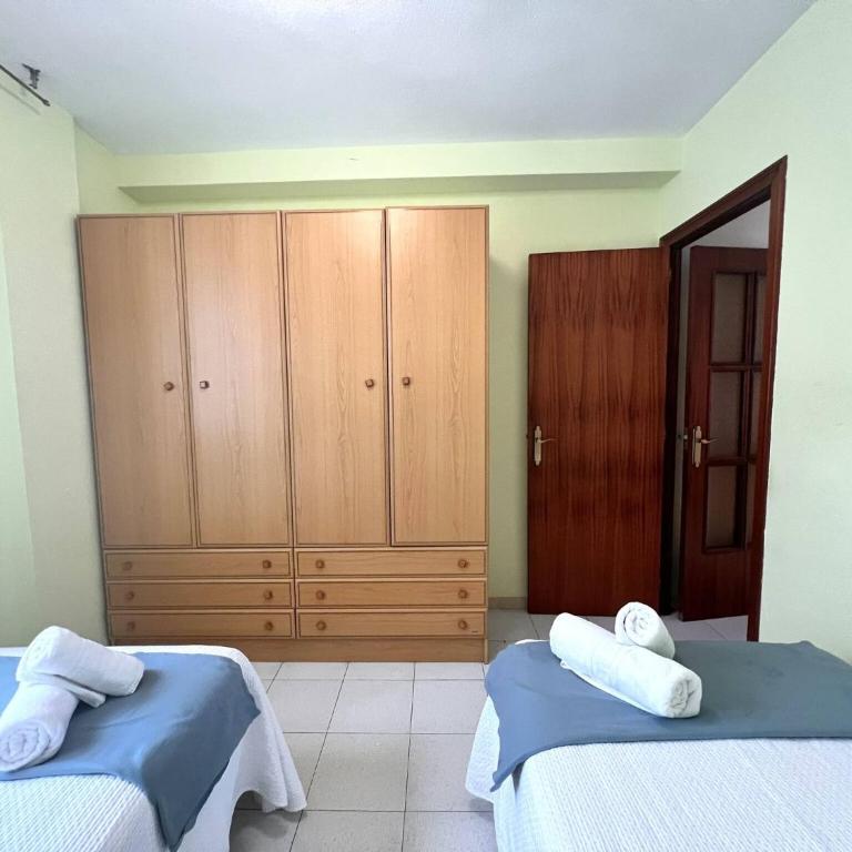 Albatros II - Apartamento frente al mar - Appartement - Vue sur Mer - 36