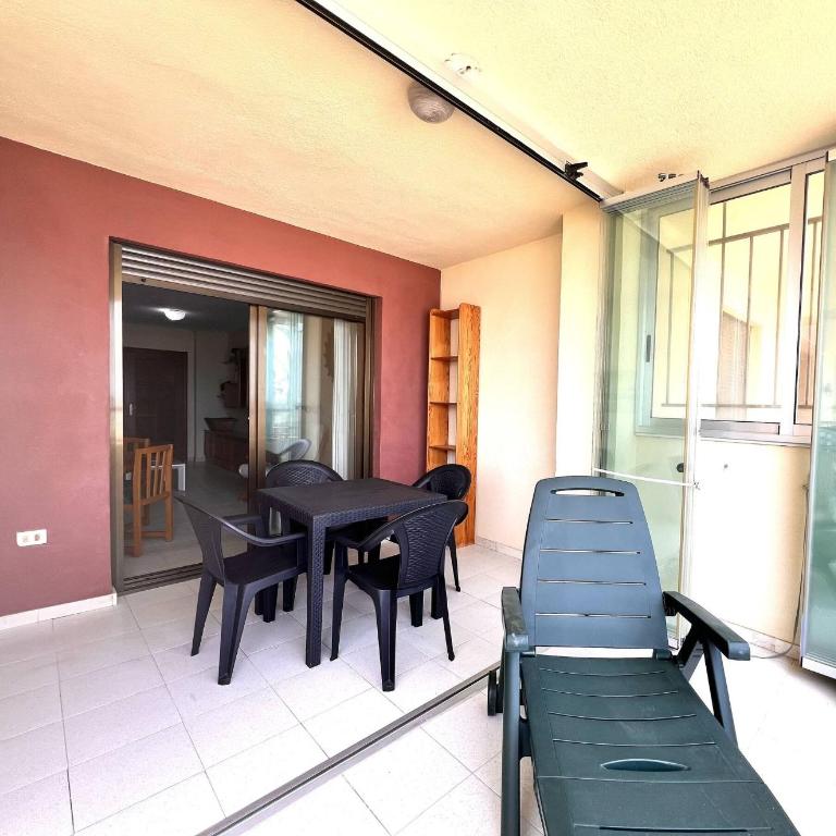 Albatros II - Apartamento frente al mar - Appartement - Vue sur Mer - 41
