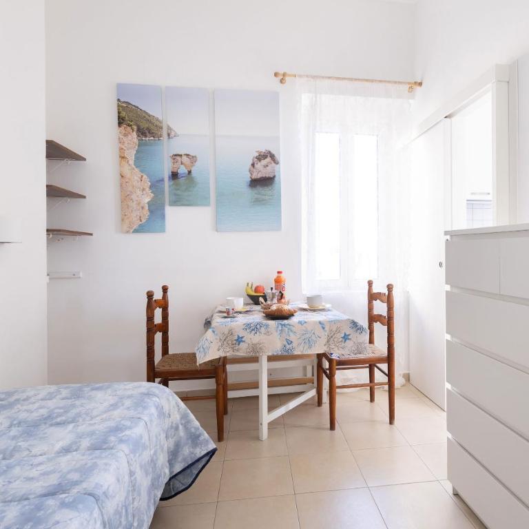 Palazzo del Catapano By BarbarHouse - Two-Room Apartment - 2