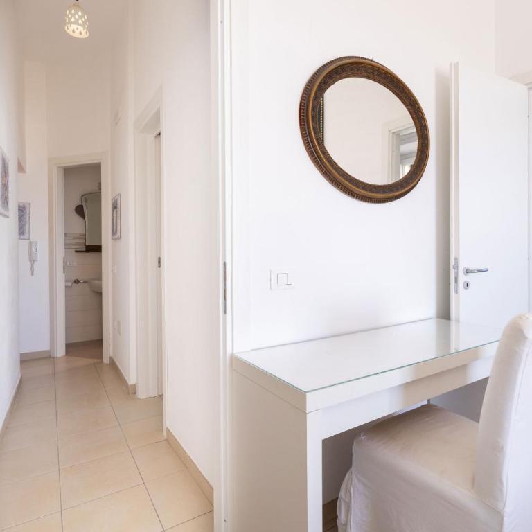 Palazzo del Catapano By BarbarHouse - Two-Room Apartment - 3
