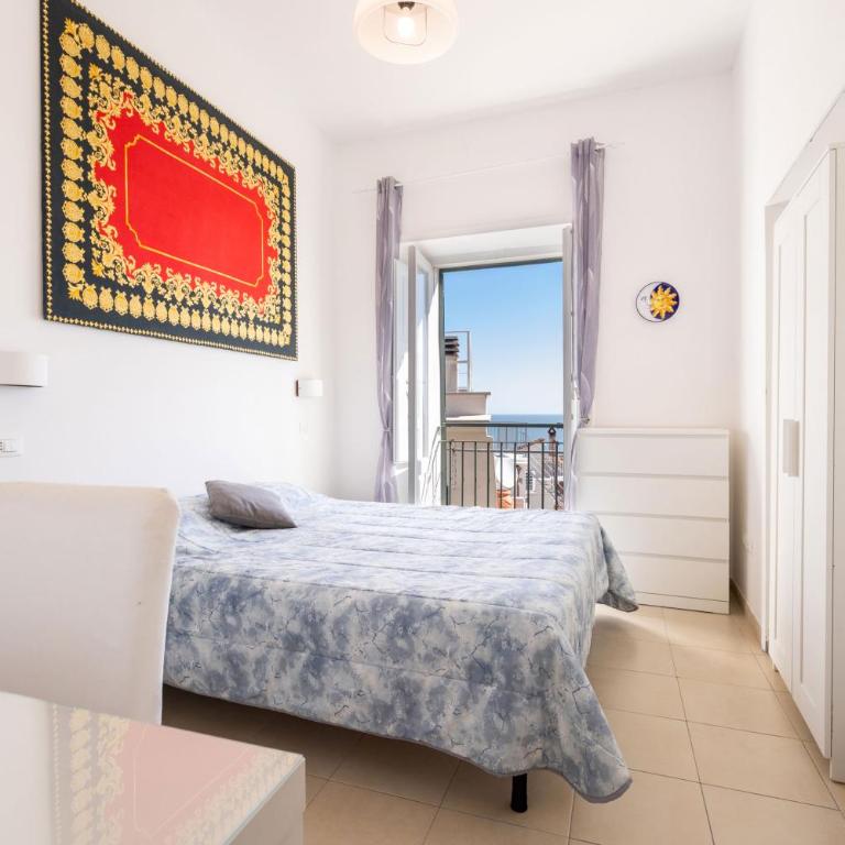Palazzo del Catapano By BarbarHouse - Two-Room Apartment - 4