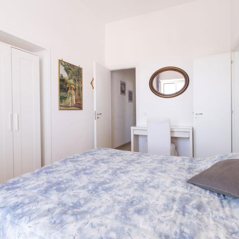 Palazzo del Catapano By BarbarHouse - Two-Room Apartment - 5