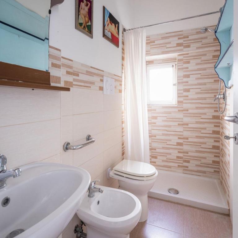 Palazzo del Catapano By BarbarHouse - Two-Room Apartment - 6