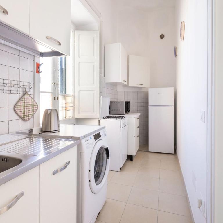 Palazzo del Catapano By BarbarHouse - Two-Room Apartment - 7