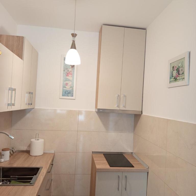Studio apartman BERMET - Studio sa Balkonom - 10