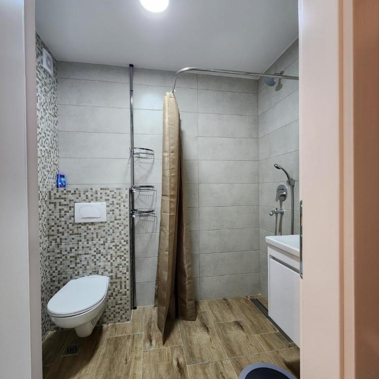 Studio apartman BERMET - Studio sa Balkonom - 12