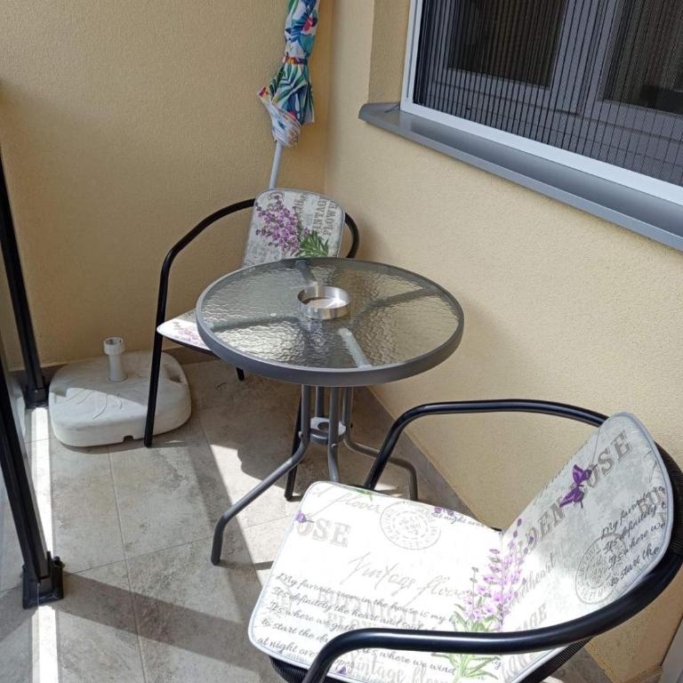 Studio apartman BERMET - Studio sa Balkonom - 17