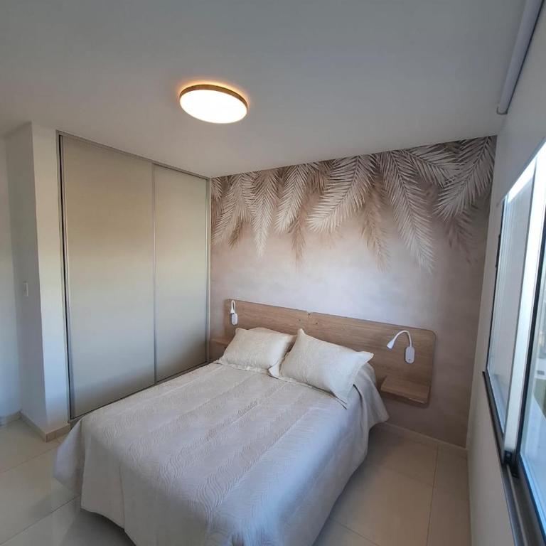 AIRES DE CHIVILCOY Depto nuevo y céntrico - Apartamento de 1 dormitorio - 2