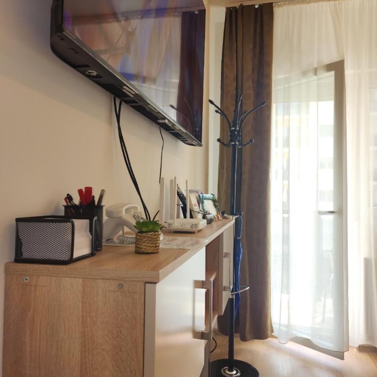 Studio apartman BERMET - Studio sa Balkonom - 7
