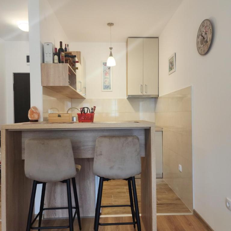 Studio apartman BERMET - Studio sa Balkonom - 8