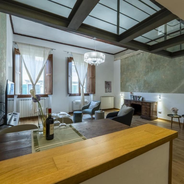 King Apartment - Superior Studio - 15
