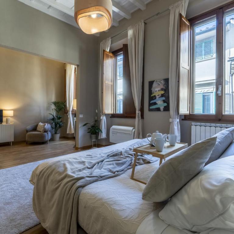 King Apartment - Superior Studio - 22