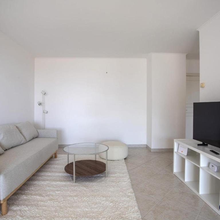 Appartement au centre de Beausoleil avec terrasse - Appartement - 9