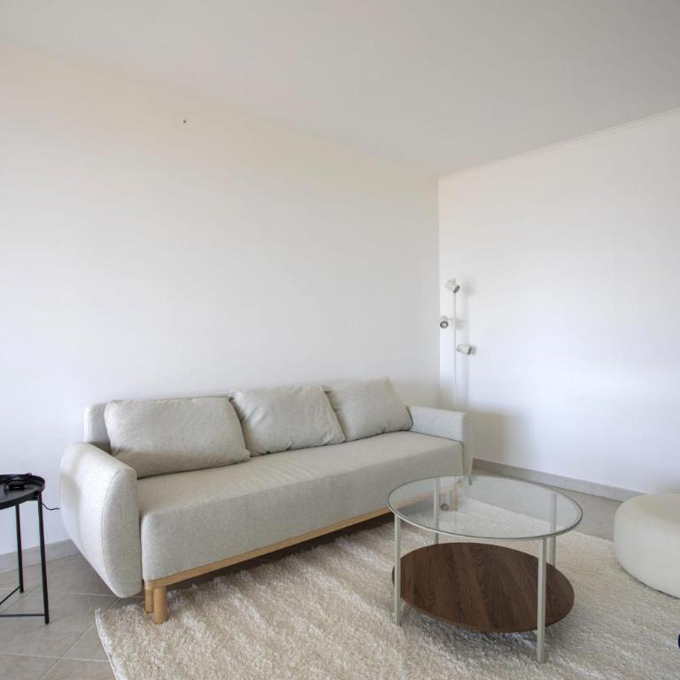 Appartement au centre de Beausoleil avec terrasse - Appartement - 10