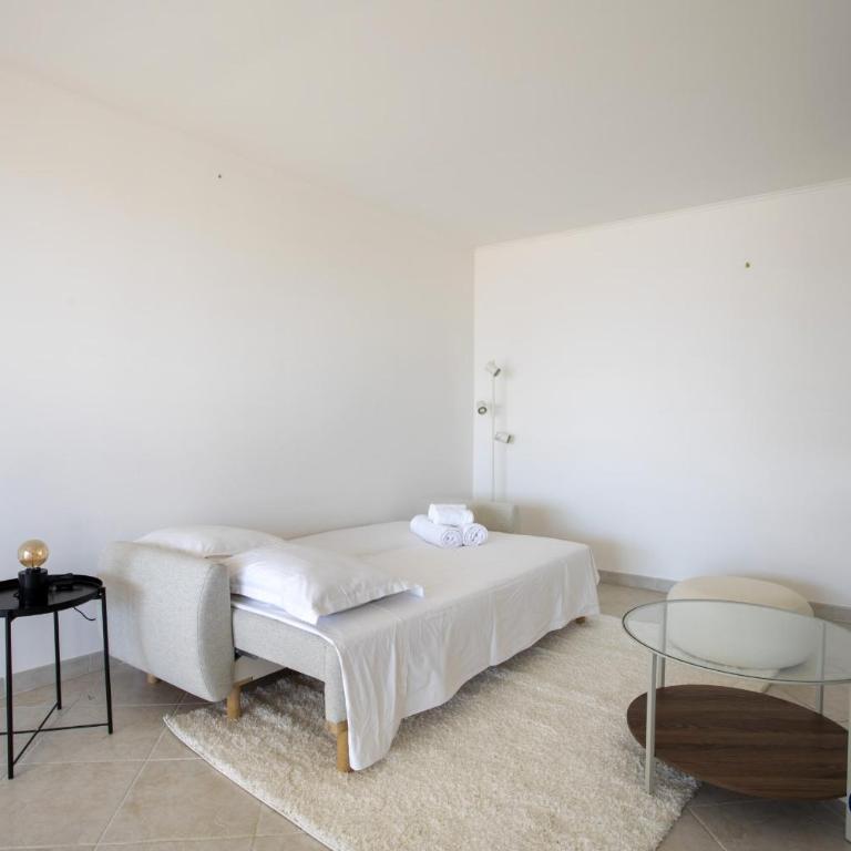 Appartement au centre de Beausoleil avec terrasse - Appartement - 13