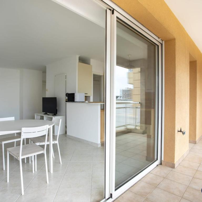 Appartement au centre de Beausoleil avec terrasse - Appartement - 18