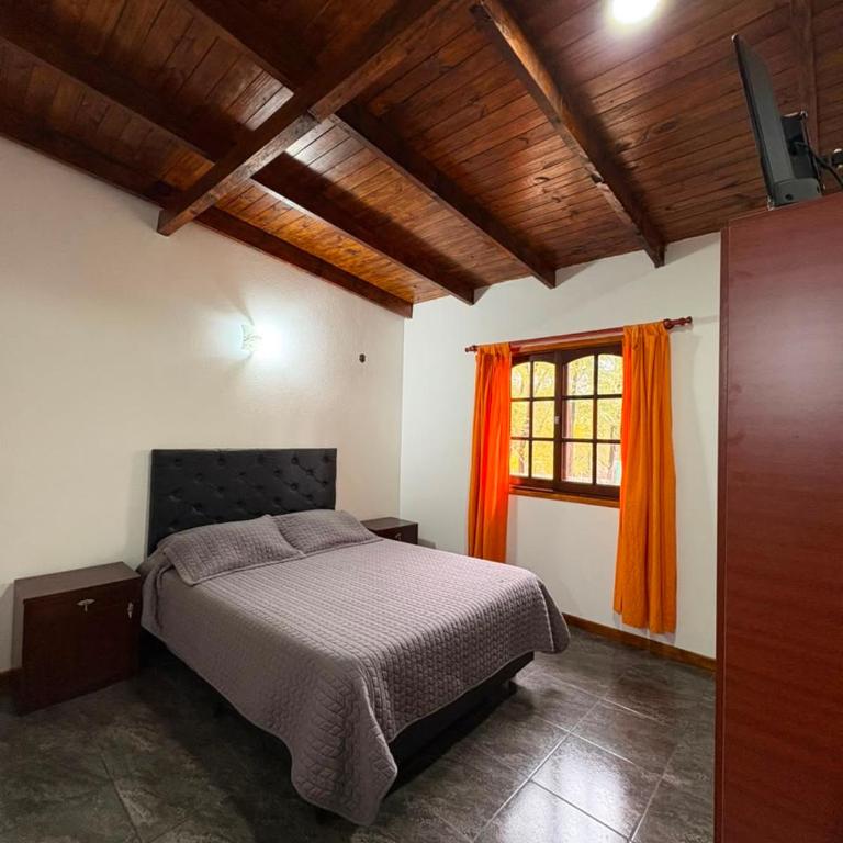 Dos Osos - Apartamento de 1 dormitorio - 5