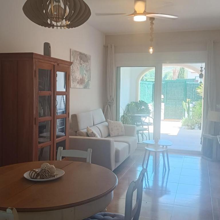 Casa Leti - Casa de 2 dormitorios - 21