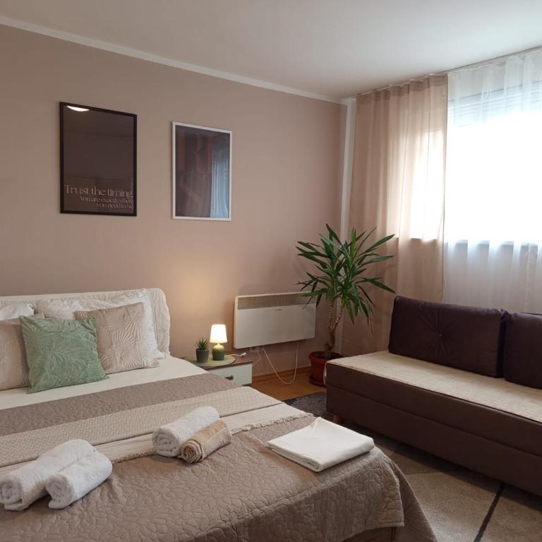 Dino Sarajevo Retreat - self check in - Apartman sa 1 Spavaćom Sobom - 1