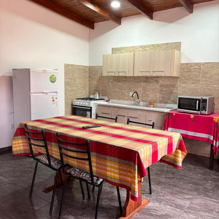 Dos Osos - Apartamento de 1 dormitorio - 2