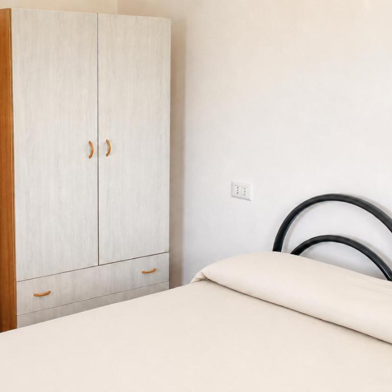 Villeriunite - Villetta numero 8 - Casa con 2 Camere da Letto - 10