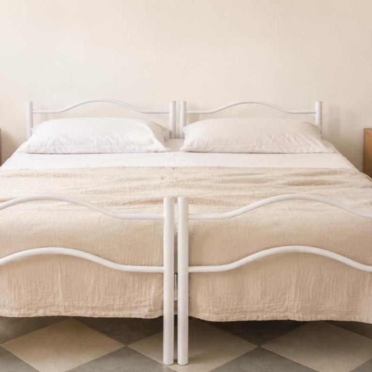 Villeriunite - Villetta numero 8 - Casa con 2 Camere da Letto - 11