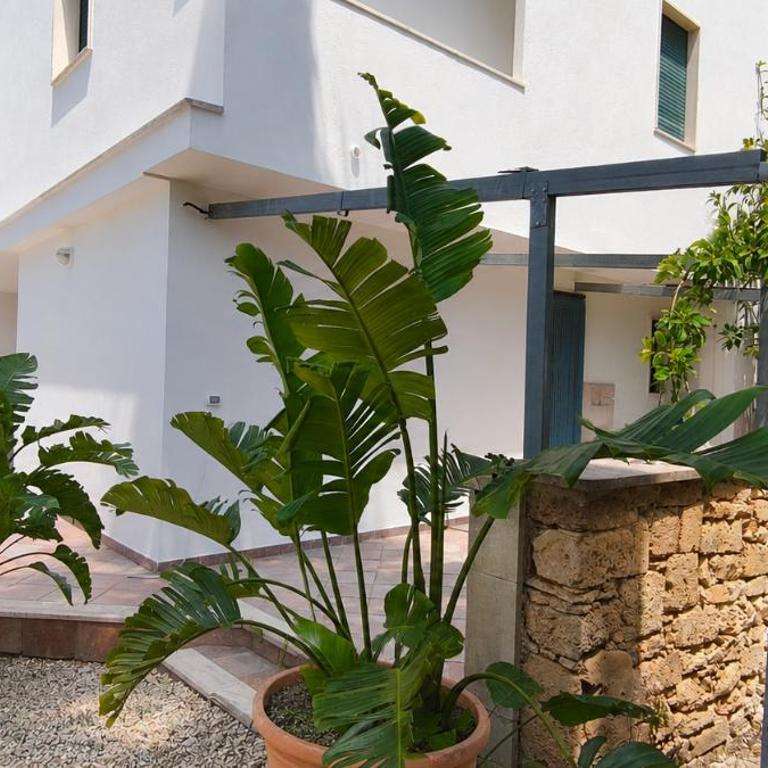 Villeriunite - Villetta numero 8 - Casa con 2 Camere da Letto - 2
