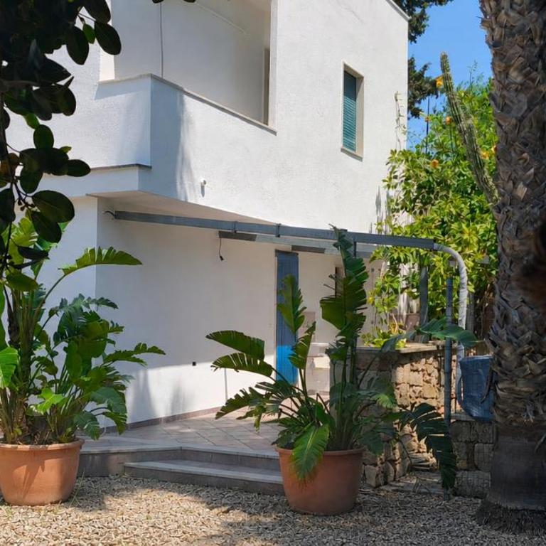 Villeriunite - Villetta numero 8 - Casa con 2 Camere da Letto - 5