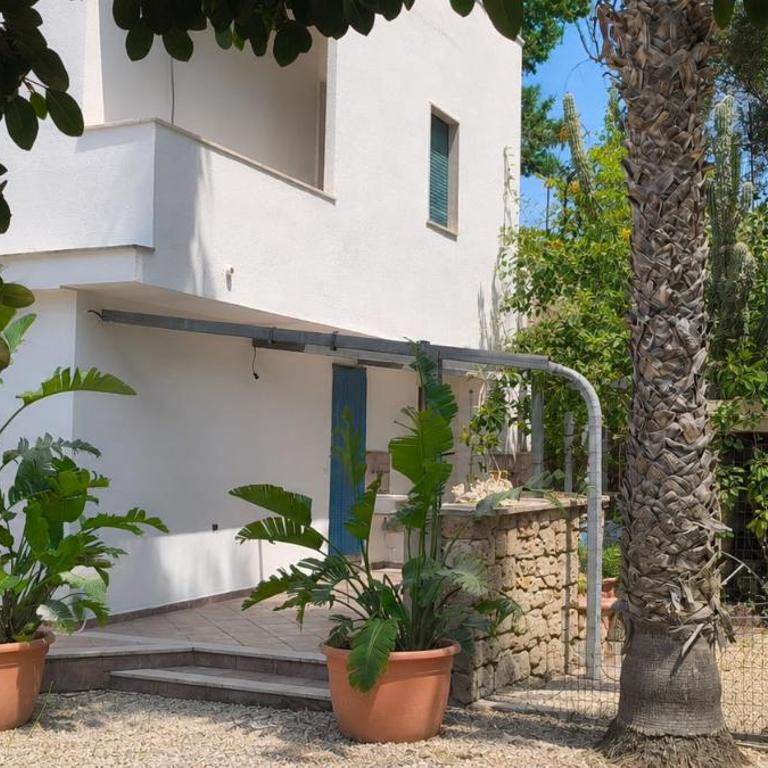 Villeriunite - Villetta numero 8 - Casa con 2 Camere da Letto - 4
