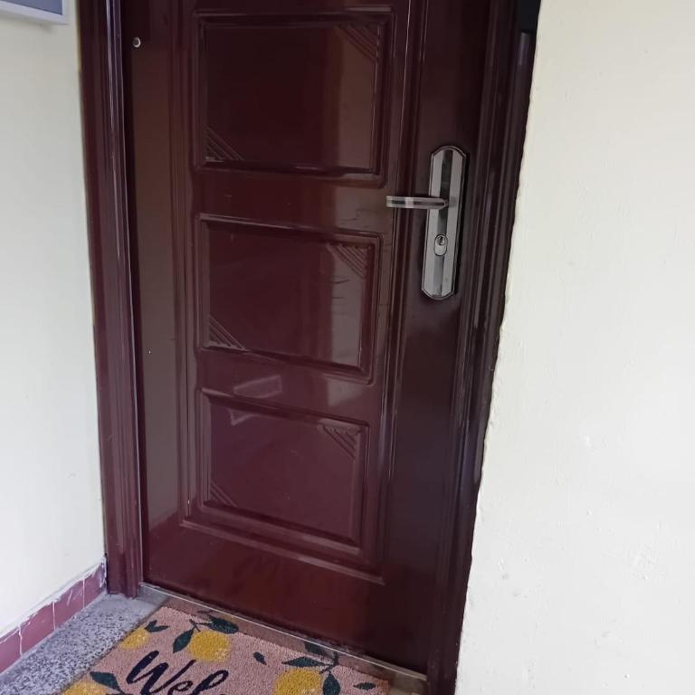 Dino Sarajevo Retreat - self check in - Apartman sa 1 Spavaćom Sobom - 20