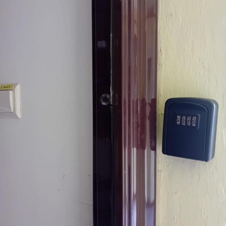 Dino Sarajevo Retreat - self check in - Apartman sa 1 Spavaćom Sobom - 21