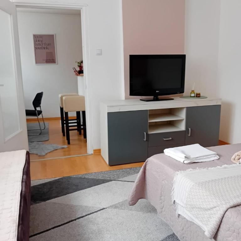 Dino Sarajevo Retreat - self check in - Apartman sa 1 Spavaćom Sobom - 2