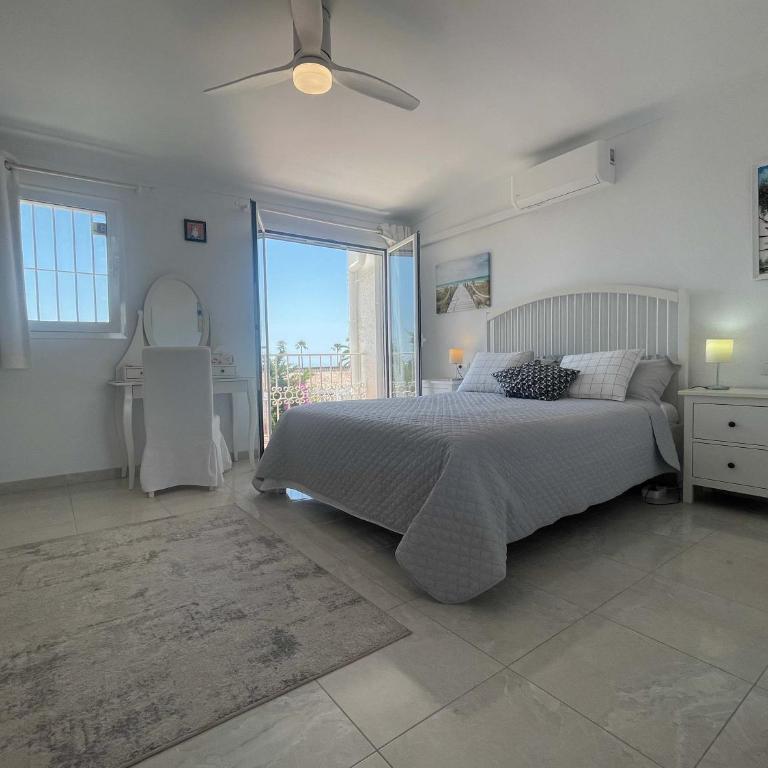 SHR005 Casa Mil Flores en Nerja con terraza - Apartamento - 2