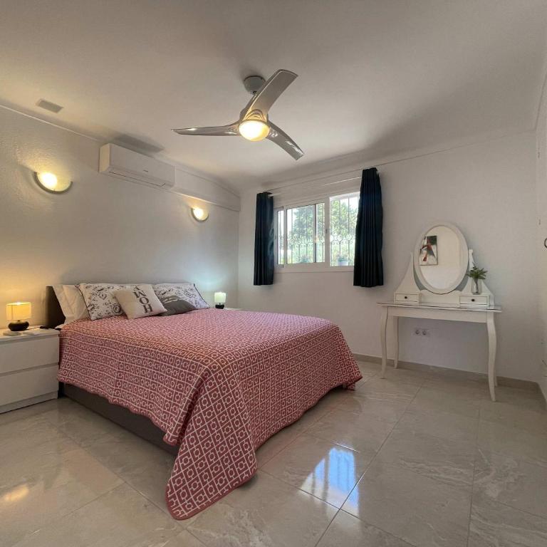 SHR005 Casa Mil Flores en Nerja con terraza - Apartamento - 6
