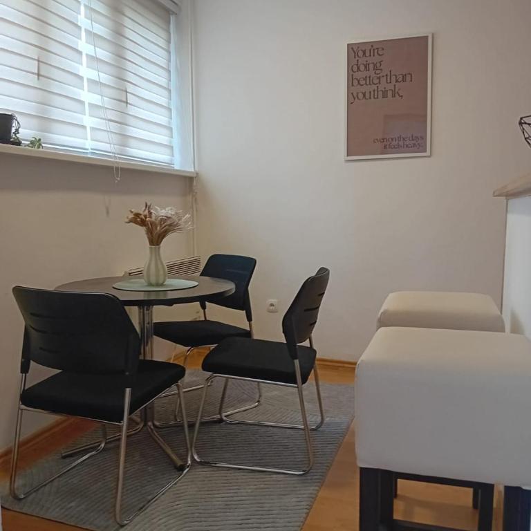 Dino Sarajevo Retreat - self check in - Apartman sa 1 Spavaćom Sobom - 10