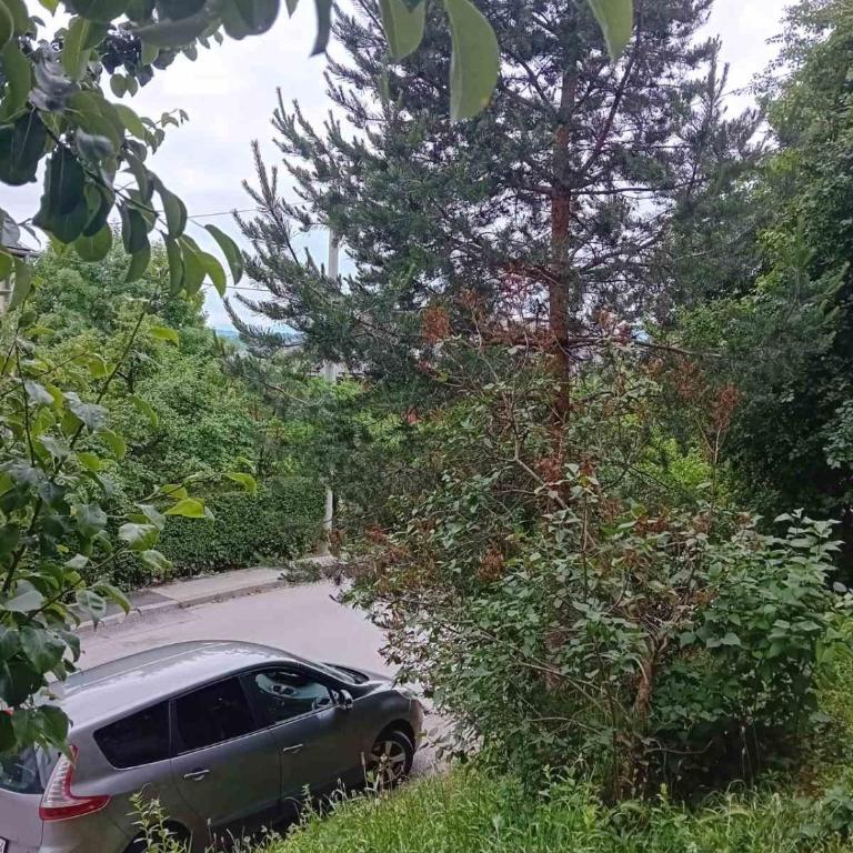 Dino Sarajevo Retreat - self check in - Apartman sa 1 Spavaćom Sobom - 24