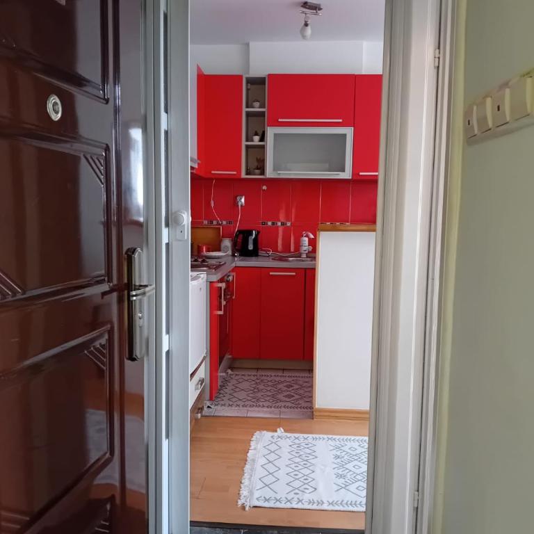 Dino Sarajevo Retreat - self check in - Apartman sa 1 Spavaćom Sobom - 19