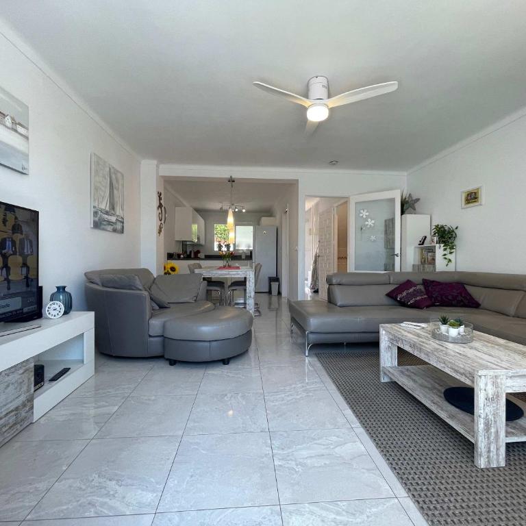 SHR005 Casa Mil Flores en Nerja con terraza - Apartamento - 12