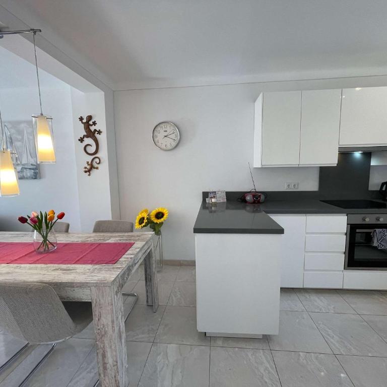SHR005 Casa Mil Flores en Nerja con terraza - Apartamento - 15