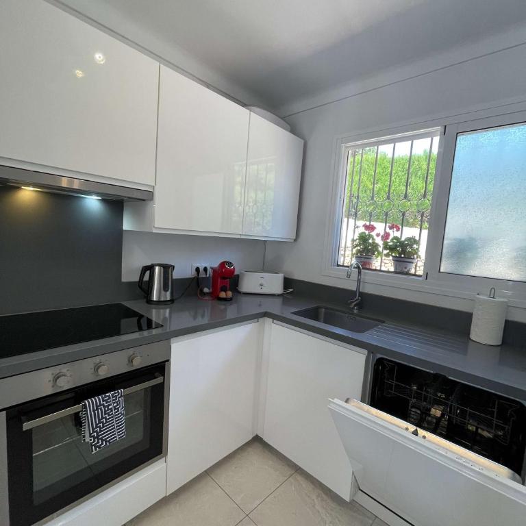 SHR005 Casa Mil Flores en Nerja con terraza - Apartamento - 18