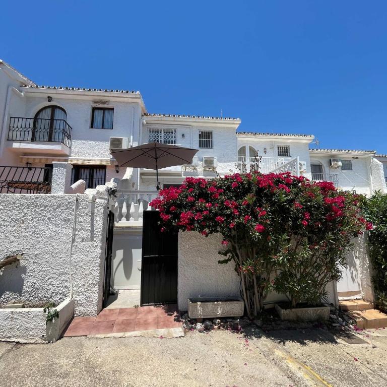 SHR005 Casa Mil Flores en Nerja con terraza - Apartamento - 27