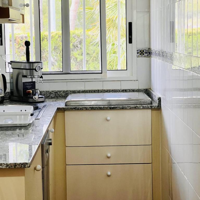 Esmeralda, apartamento con jardín privado. - Apartment - Erdgeschoss - 10