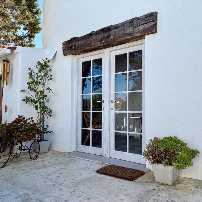 House with private patio in the best area of Menorca - Casa de 2 dormitorios - 7
