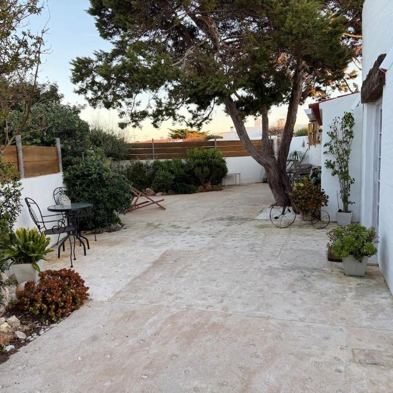 House with private patio in the best area of Menorca - Casa de 2 dormitorios - 15