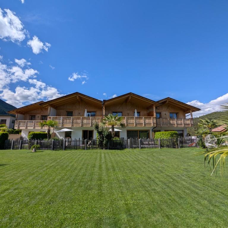Chalet Schaller - Chalet de 2 dormitorios - 1